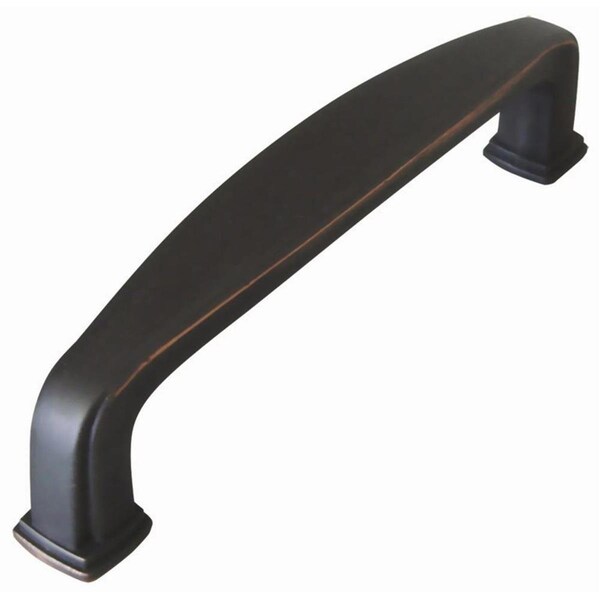 Grandoldgarden 128 mm Park Avenue Pull - Oil Rubbed Bronze GR3754701 - main